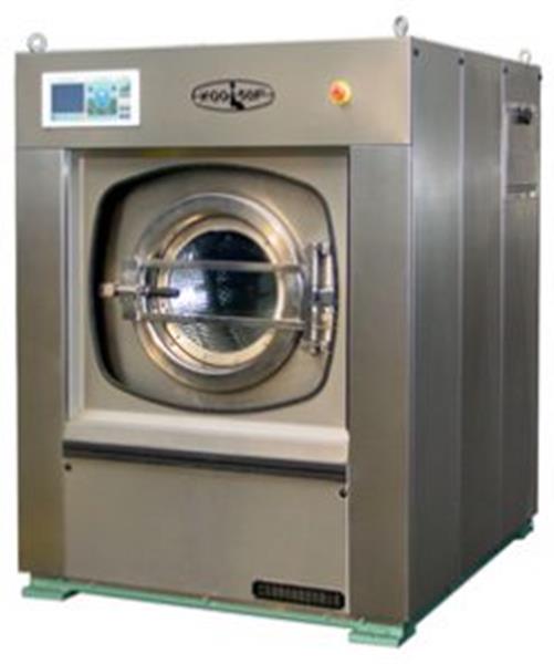 Huebsch HX135 - 200 - Thiết Bị Giặt Là Tràng An - Công Ty TNHH Giặt Là Tràng An